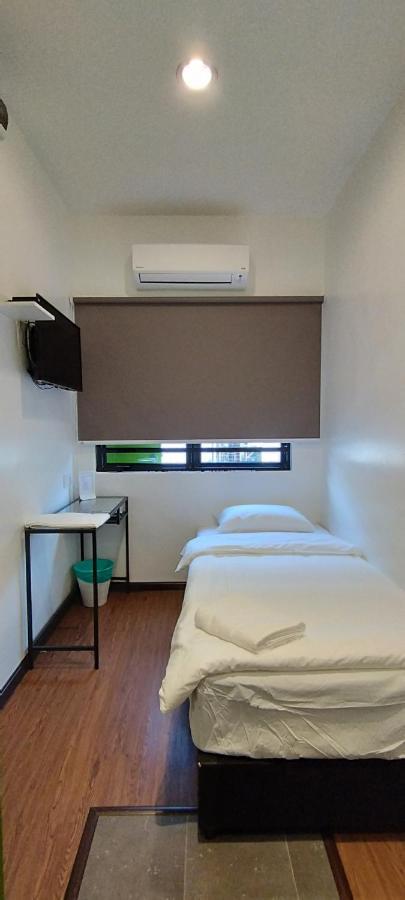 Olive Bedz Hotel Tambun Exterior photo